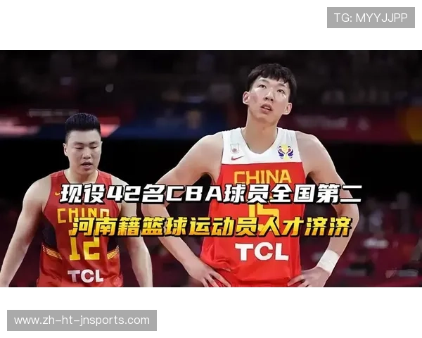 河南籍CBA球员发展情况与职业路径