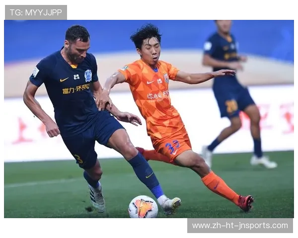 鲁能在2017年中超联赛中的表现与分析 鲁能在2017年中超联赛中的表现与分析