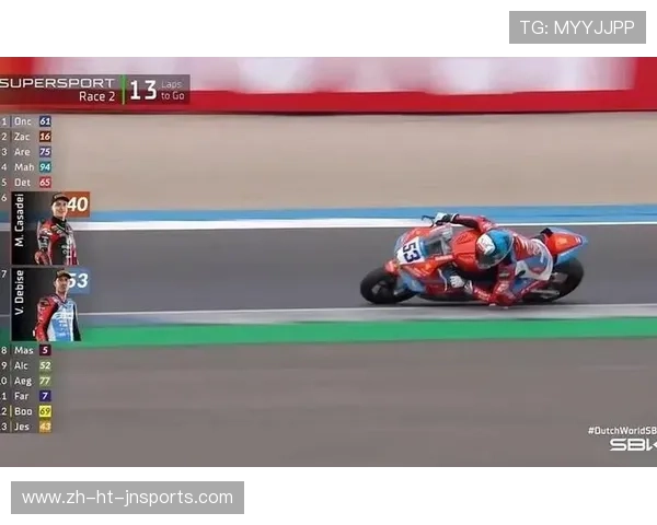 张雪机车驶向荷兰WSBK分站赛即将上演速度与激情对决